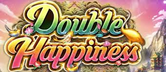 DOUBLE HAPPINESS
